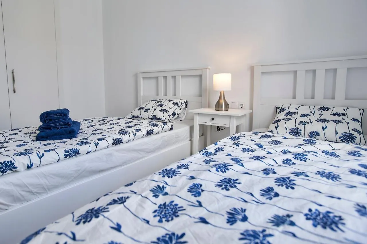 Penthouse With Stunning View And Rooftop Terrace Manilva Apartmán
