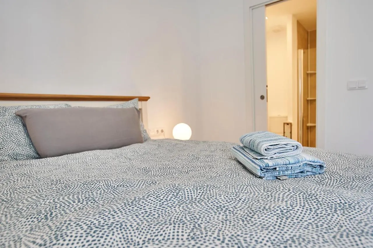 Apartmán Penthouse With Stunning View And Rooftop Terrace Manilva
