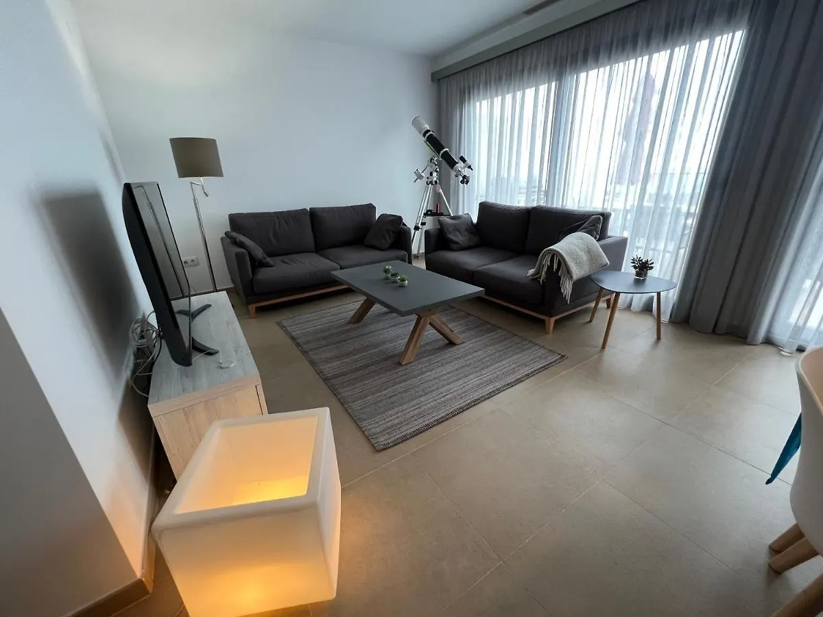 Penthouse With Stunning View And Rooftop Terrace Manilva Apartmán