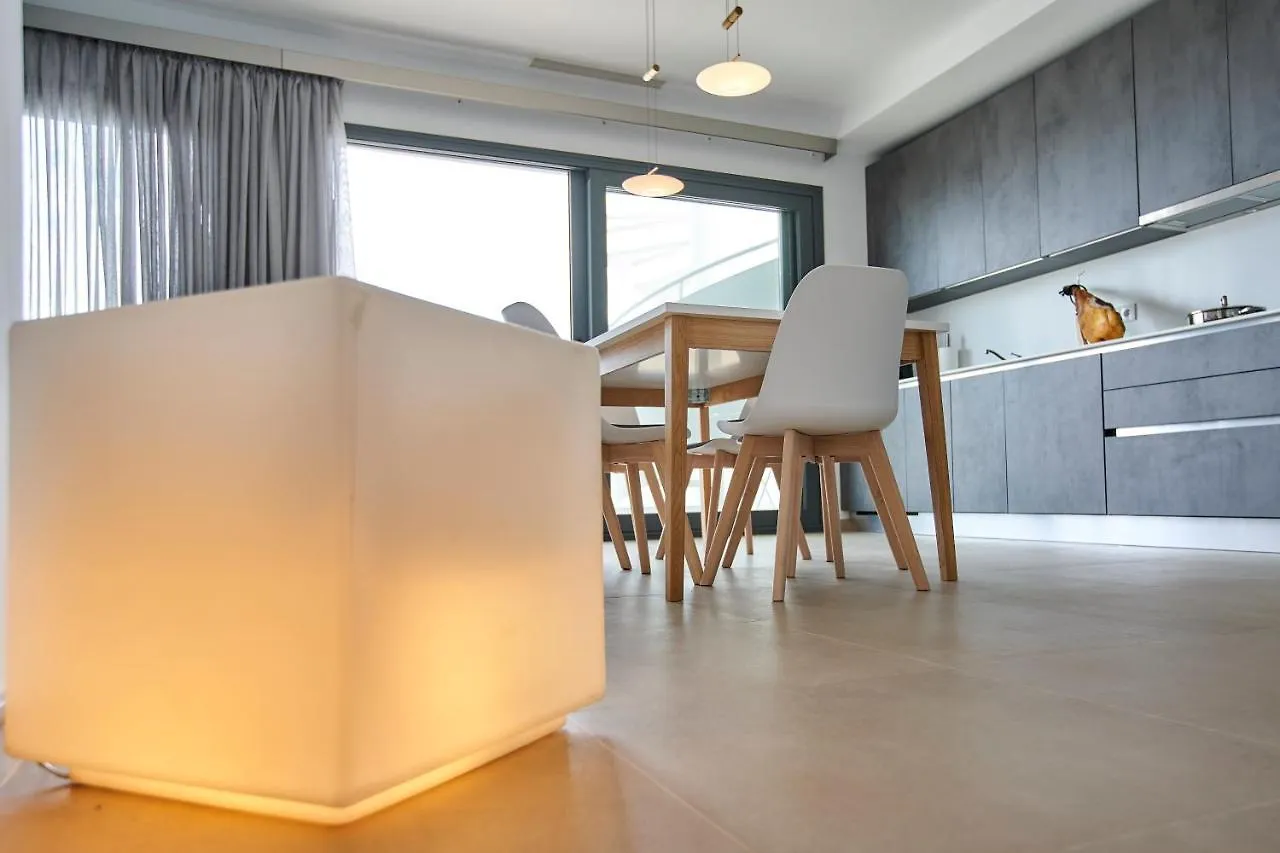 Penthouse With Stunning View And Rooftop Terrace Manilva 0*,  Španělsko